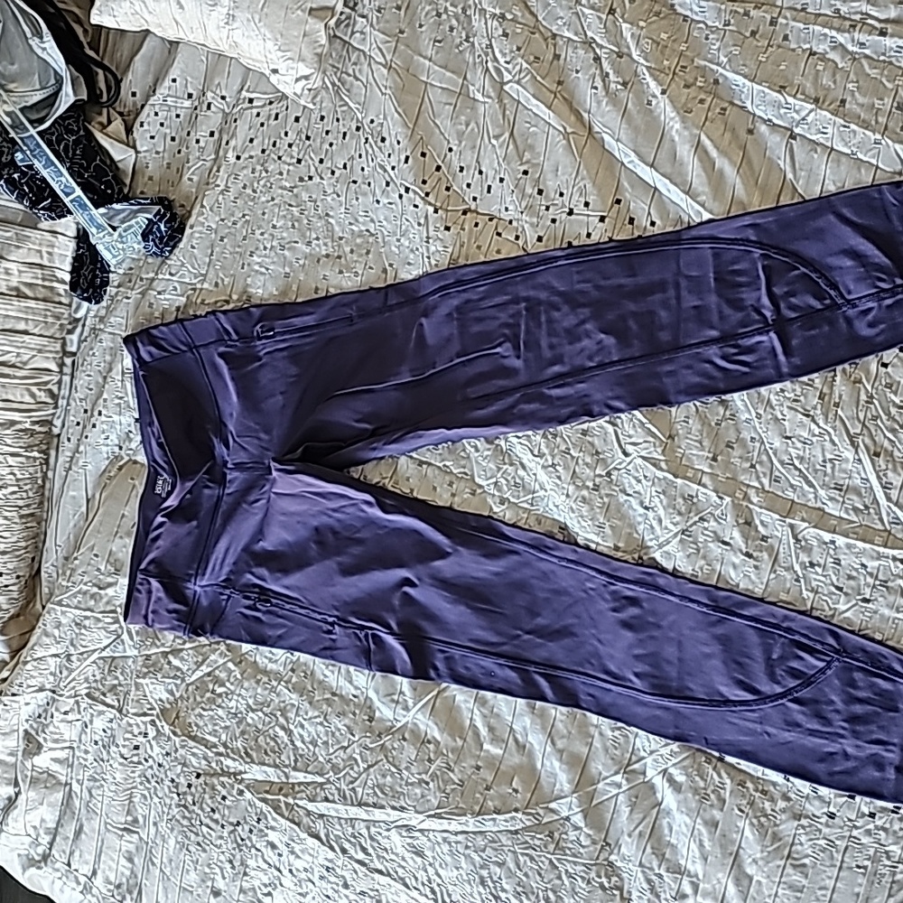 EUC Athleta Snow Problem tight XXL girls